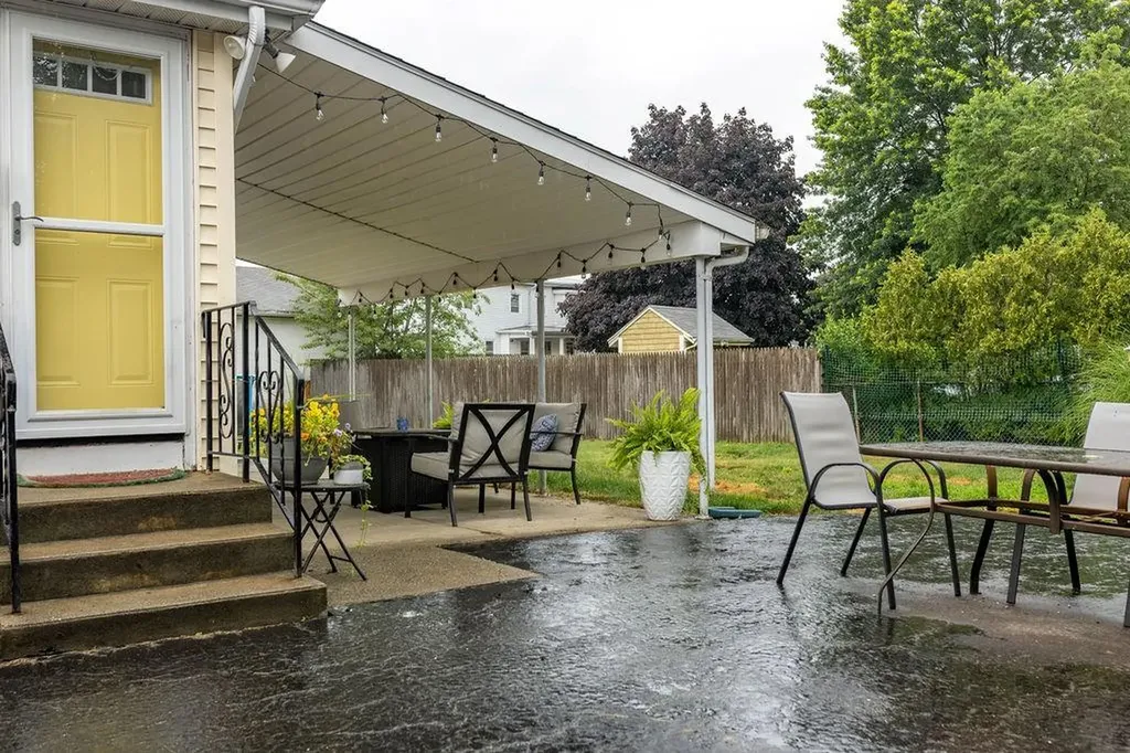 57 Bolton Street Cranston RI 02920