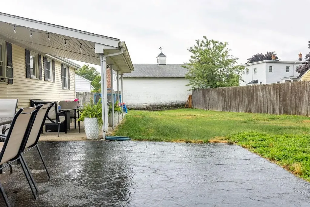 57 Bolton Street Cranston RI 02920