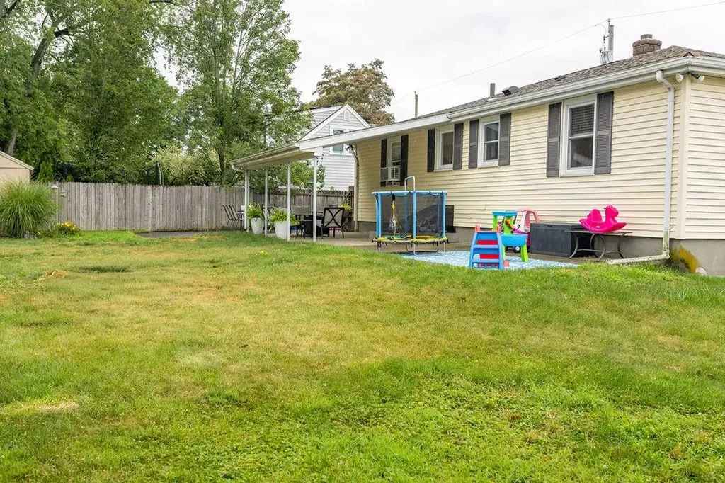 57 Bolton Street Cranston RI 02920