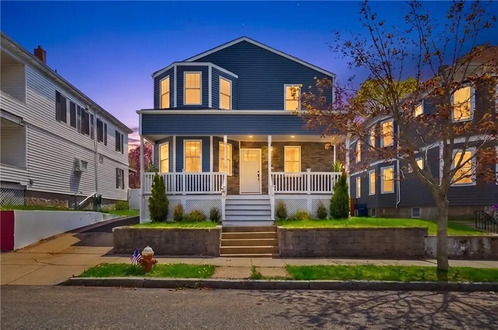 58 Willard Street New Bedford MA 02744