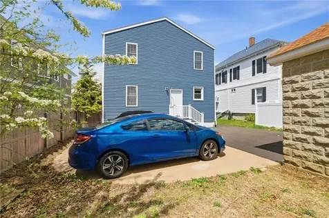 58 Willard Street New Bedford MA 02744