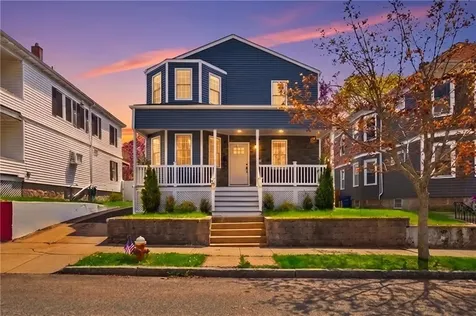 58 Willard Street New Bedford MA 02744