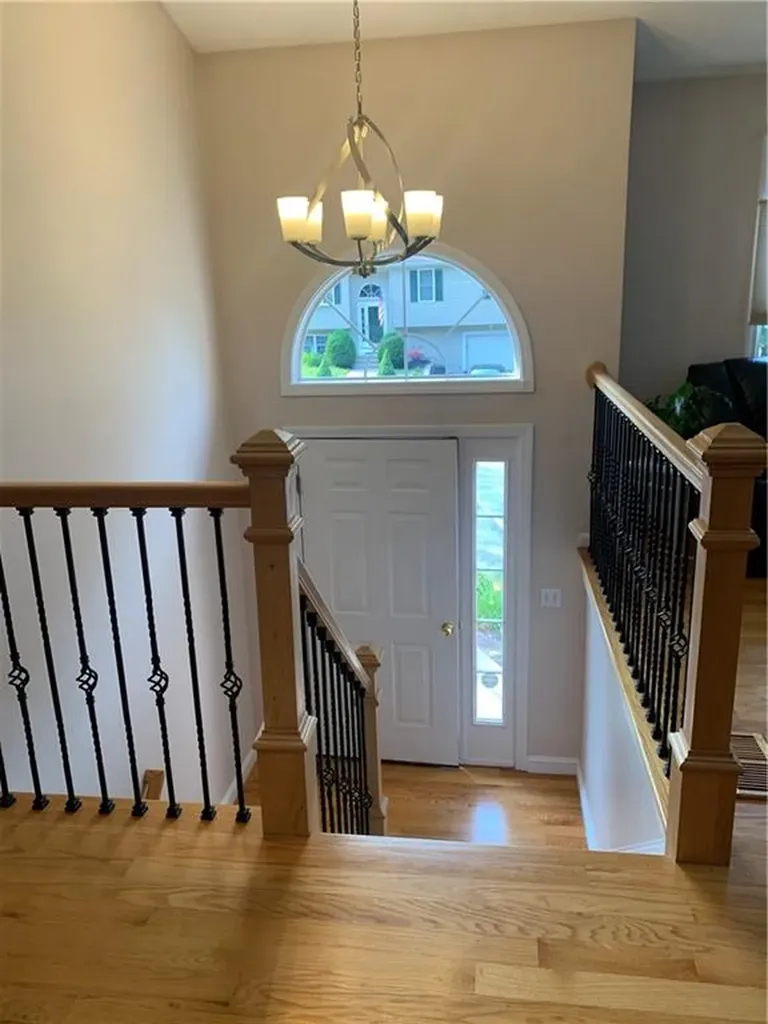 9 Violet Street Johnston RI 02919