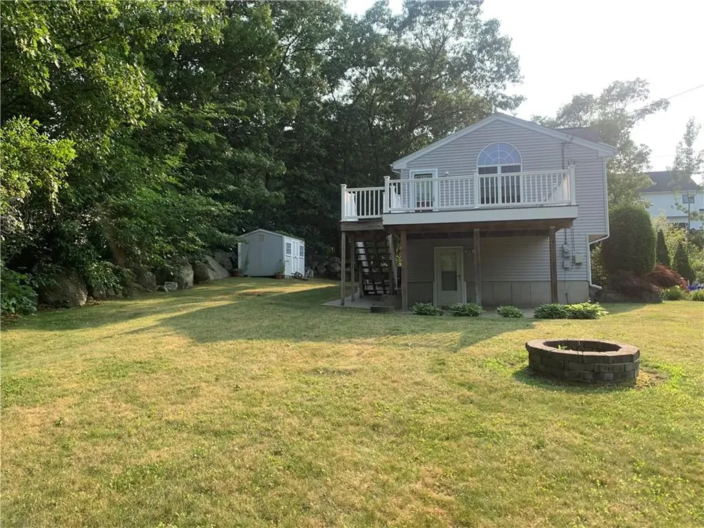 9 Violet Street Johnston RI 02919