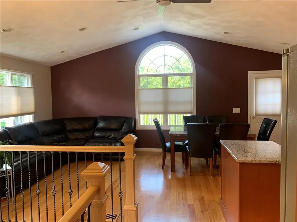 9 Violet Street Johnston RI 02919
