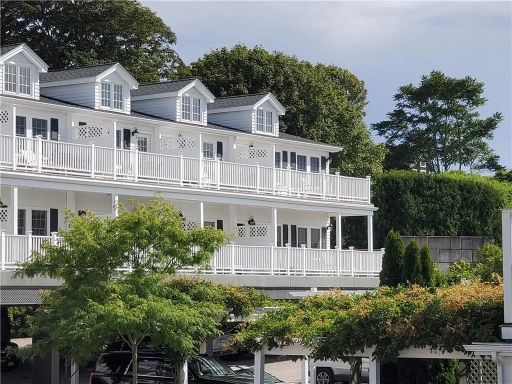 44 Bay Street Westerly RI 02891