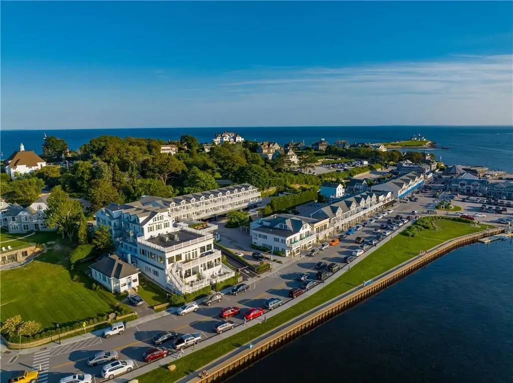 44 Bay Street Westerly RI 02891