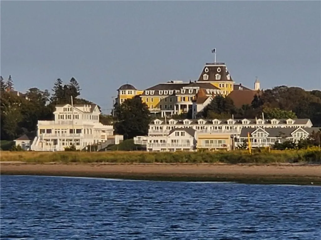 44 Bay Street Westerly RI 02891
