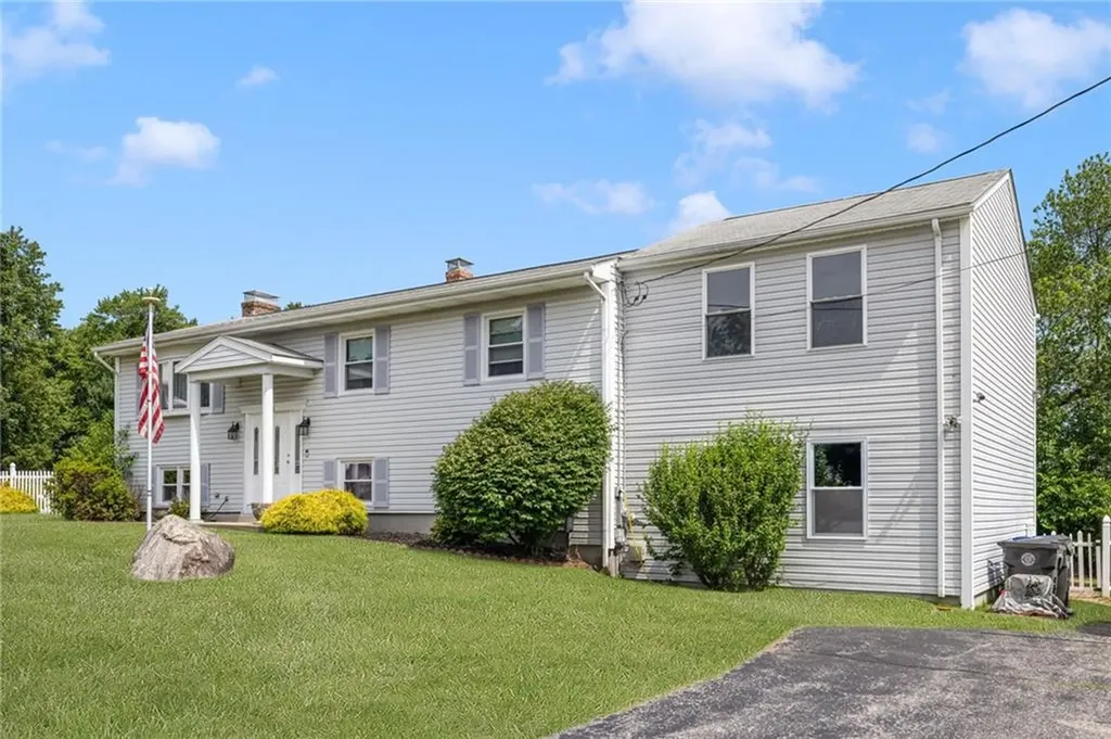 53 Patrick H Quinn Drive West Warwick RI 02893
