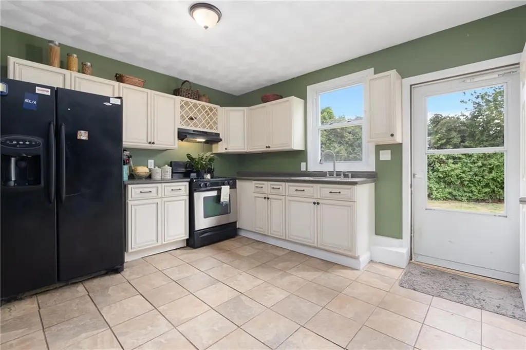 53 Patrick H Quinn Drive West Warwick RI 02893