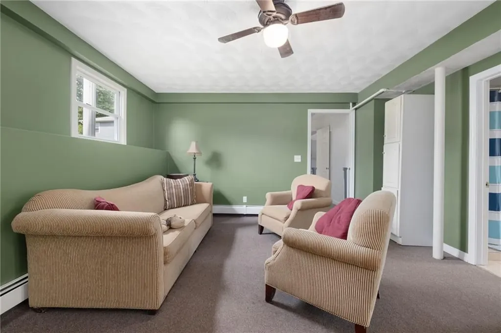 53 Patrick H Quinn Drive West Warwick RI 02893