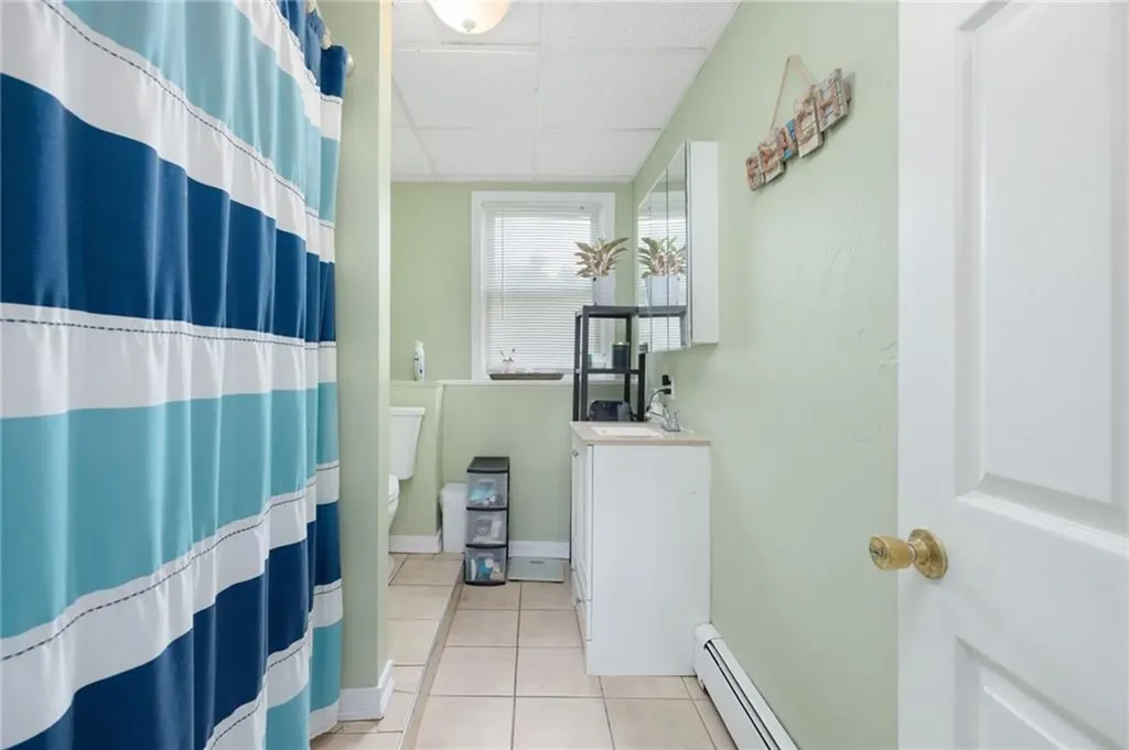 53 Patrick H Quinn Drive West Warwick RI 02893