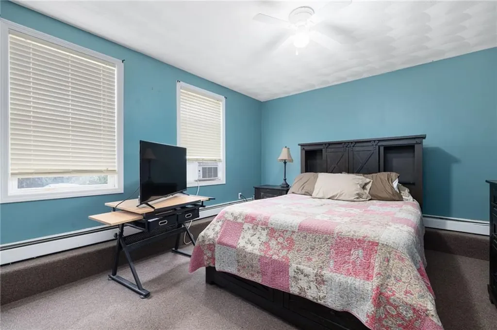 53 Patrick H Quinn Drive West Warwick RI 02893