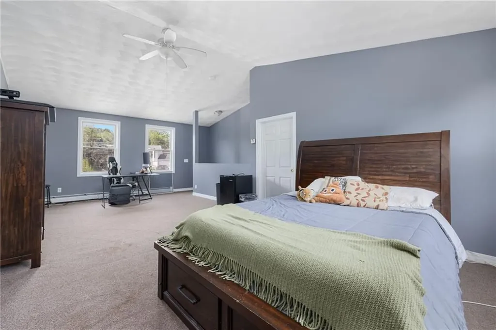 53 Patrick H Quinn Drive West Warwick RI 02893