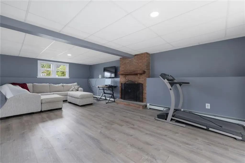 53 Patrick H Quinn Drive West Warwick RI 02893