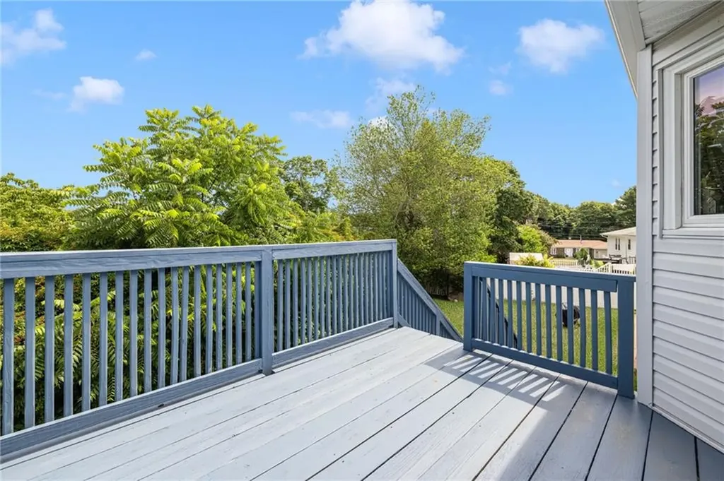 53 Patrick H Quinn Drive West Warwick RI 02893