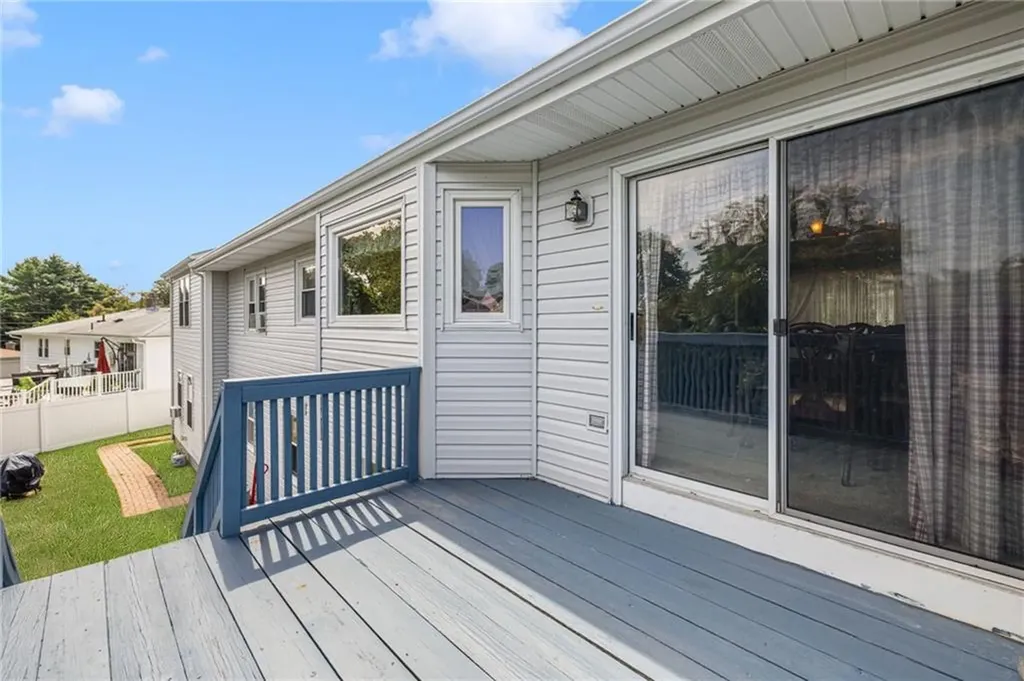 53 Patrick H Quinn Drive West Warwick RI 02893