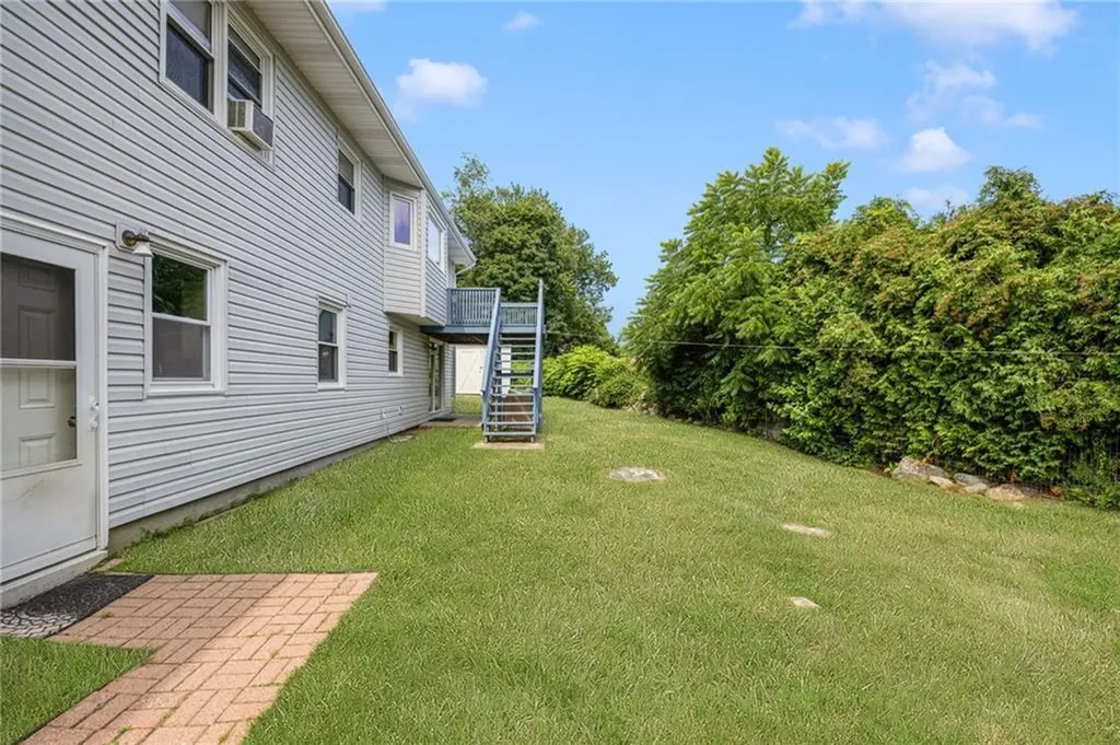 53 Patrick H Quinn Drive West Warwick RI 02893