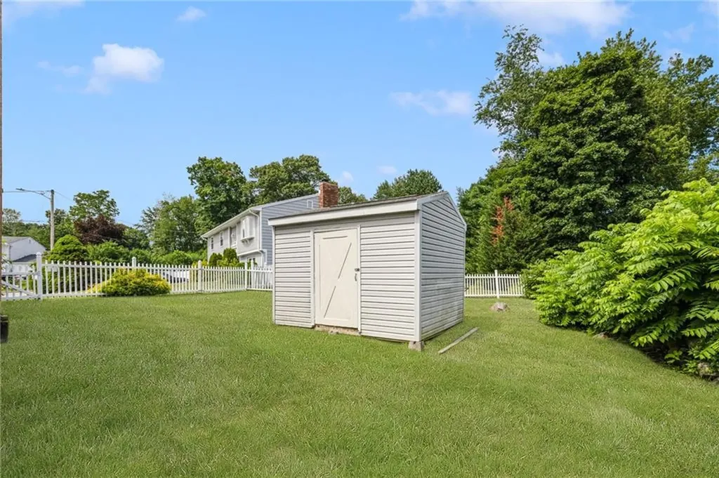 53 Patrick H Quinn Drive West Warwick RI 02893