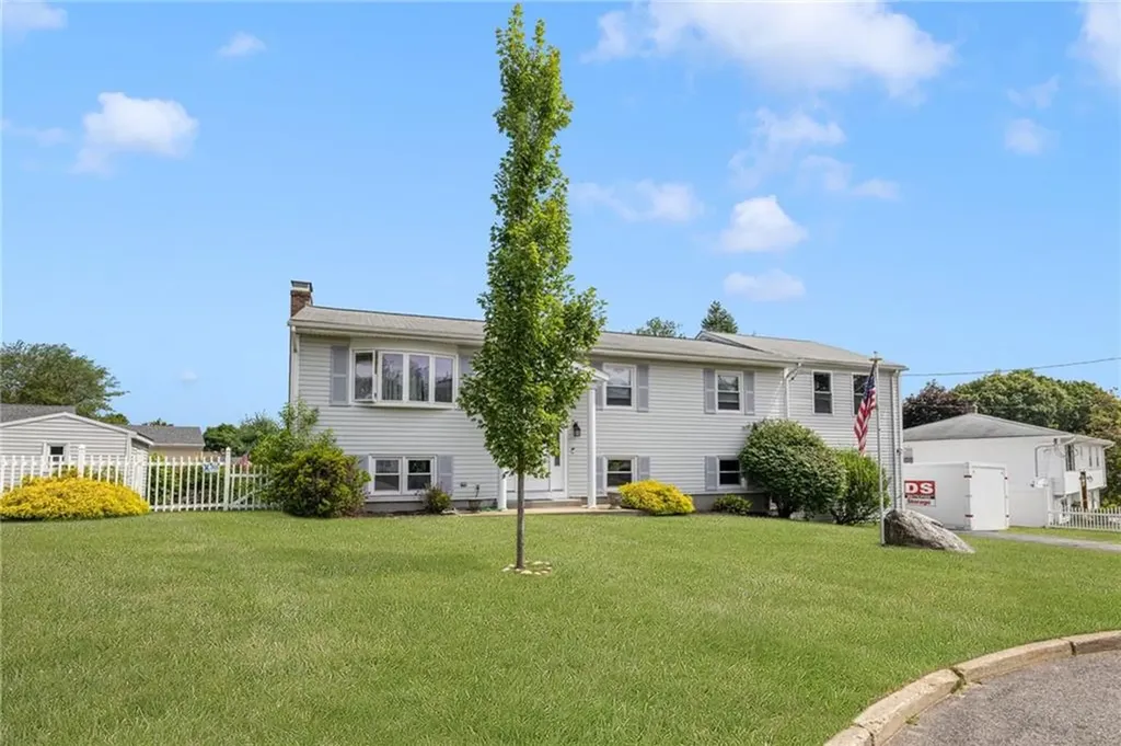53 Patrick H Quinn Drive West Warwick RI 02893