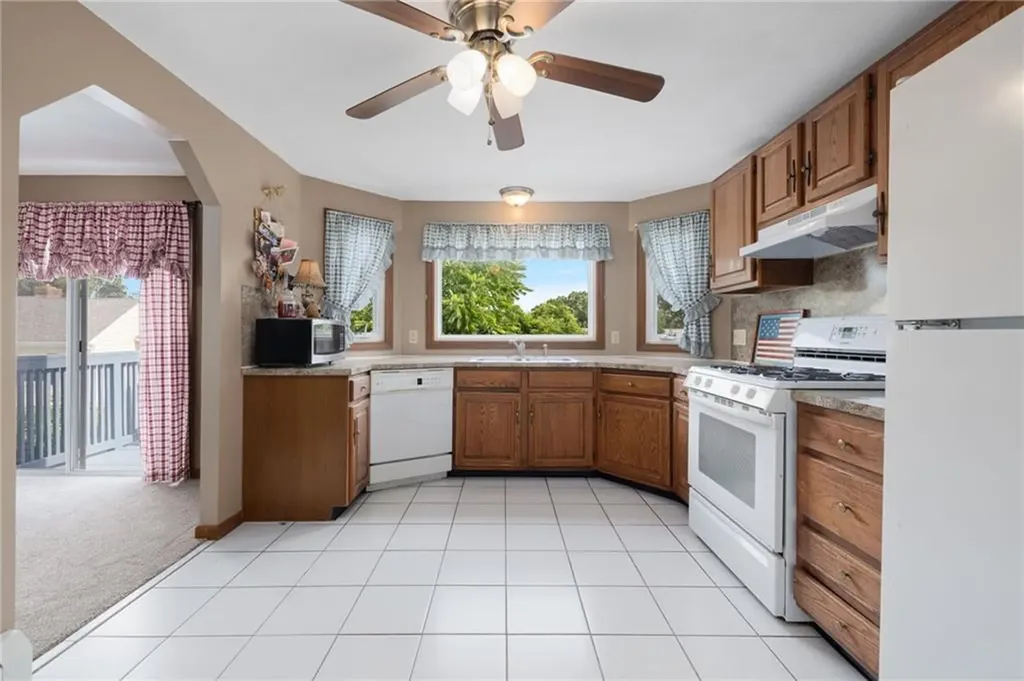 53 Patrick H Quinn Drive West Warwick RI 02893