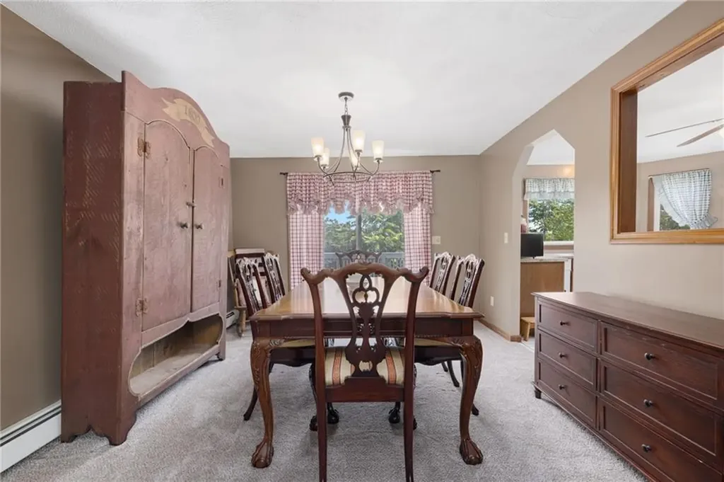 53 Patrick H Quinn Drive West Warwick RI 02893