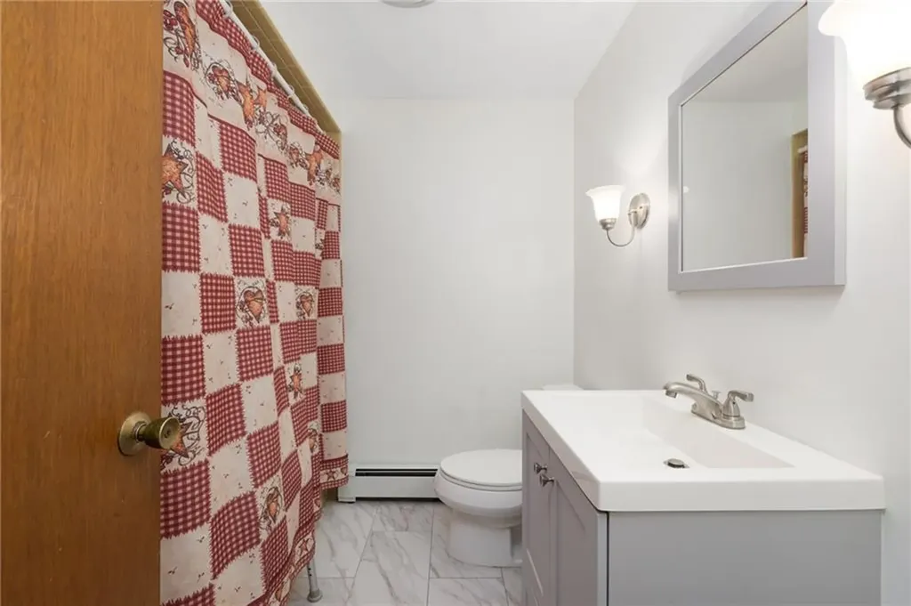 53 Patrick H Quinn Drive West Warwick RI 02893