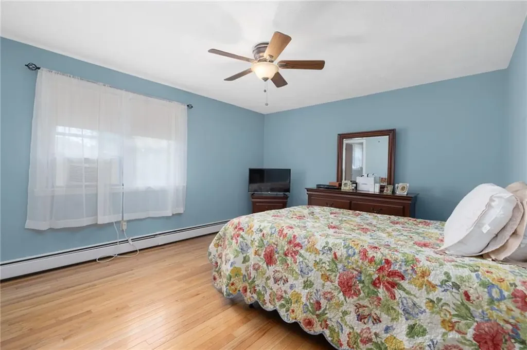 53 Patrick H Quinn Drive West Warwick RI 02893