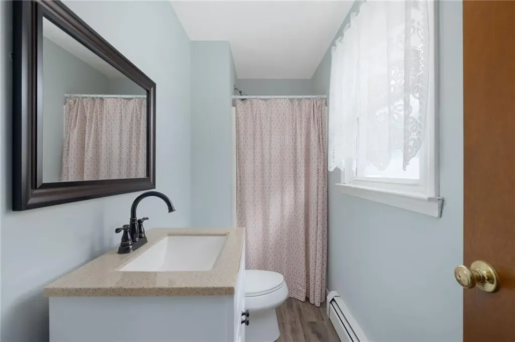 53 Patrick H Quinn Drive West Warwick RI 02893