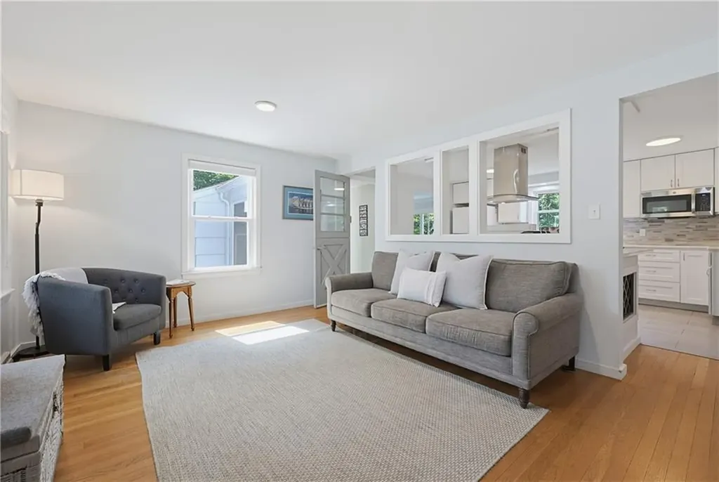 15 Austin Drive Cumberland RI 02864