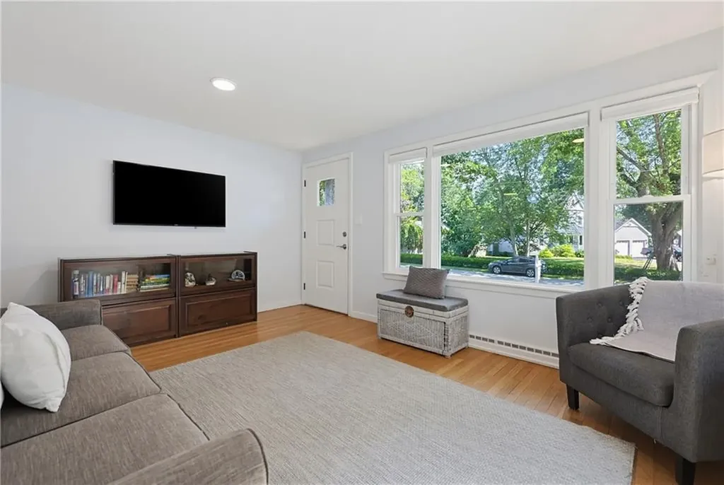 15 Austin Drive Cumberland RI 02864