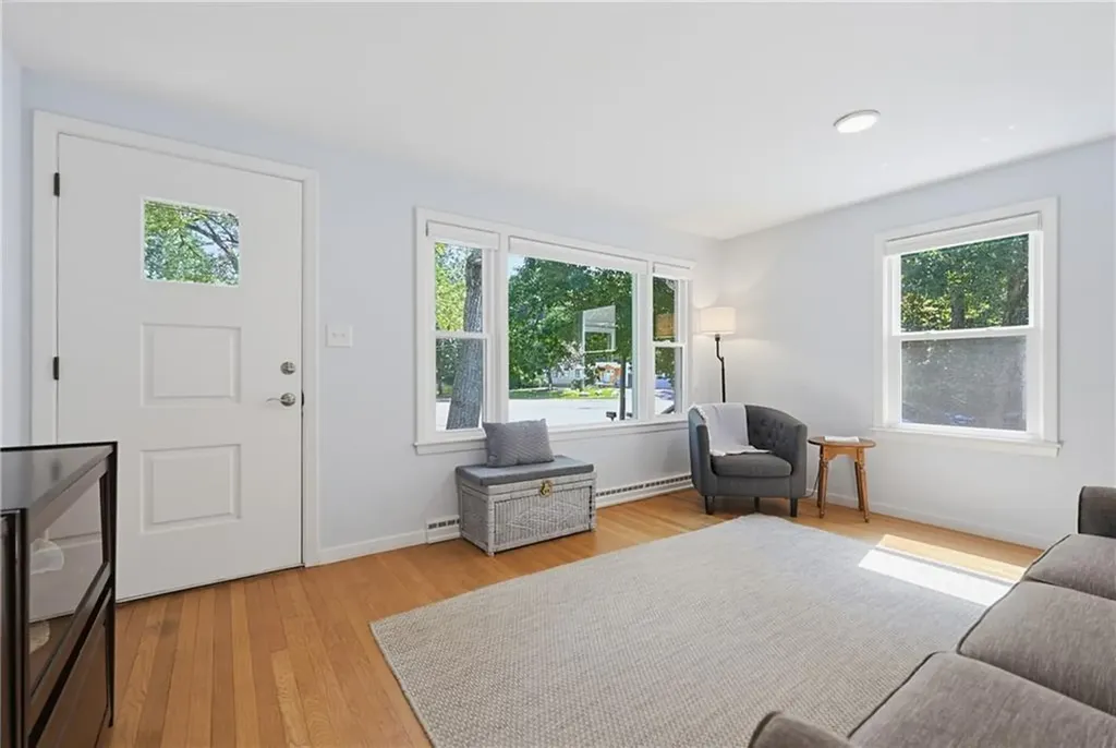 15 Austin Drive Cumberland RI 02864