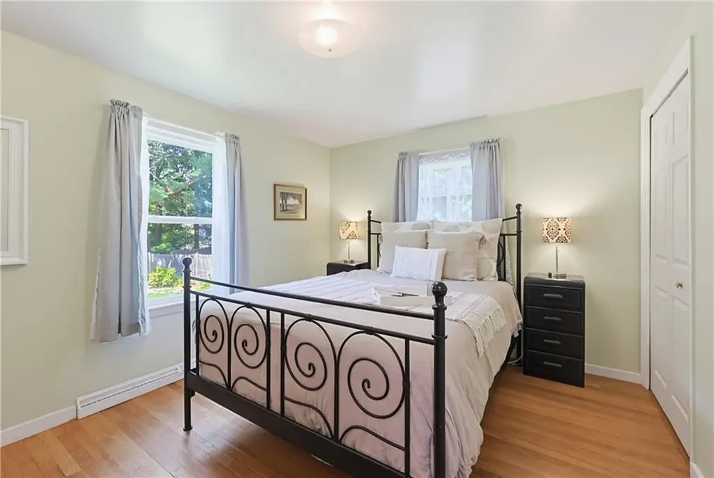 15 Austin Drive Cumberland RI 02864