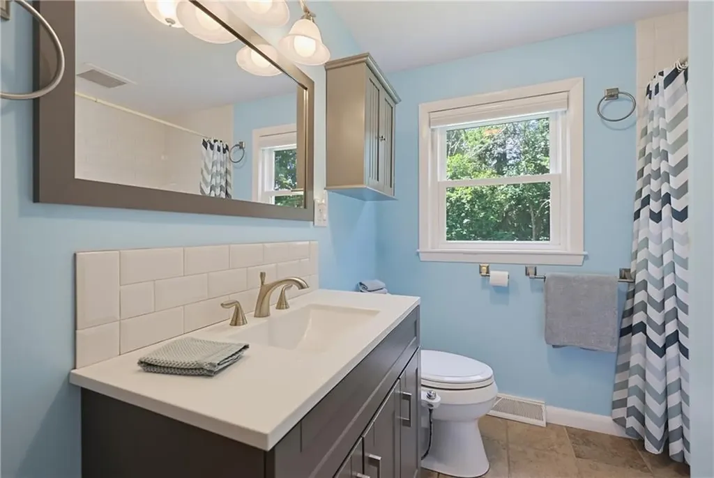 15 Austin Drive Cumberland RI 02864