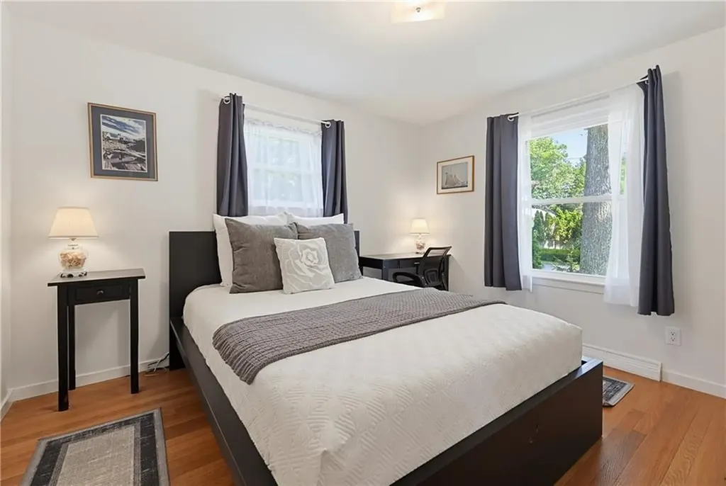 15 Austin Drive Cumberland RI 02864