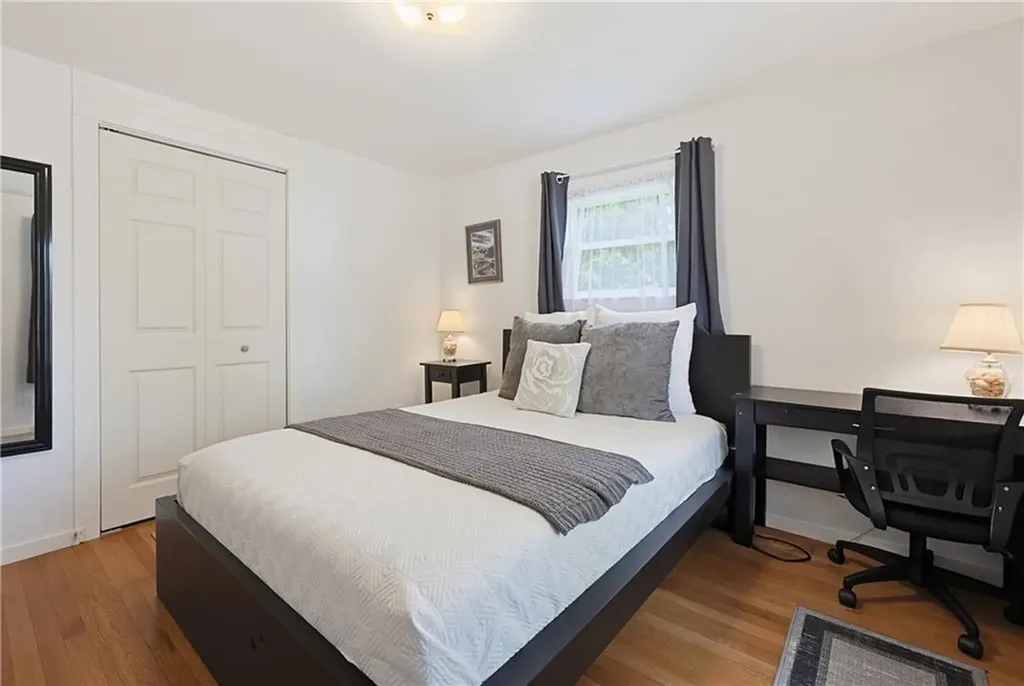 15 Austin Drive Cumberland RI 02864