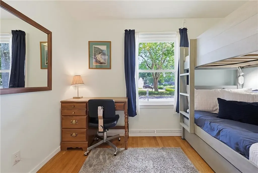 15 Austin Drive Cumberland RI 02864