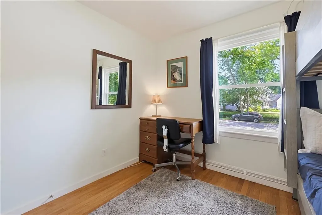 15 Austin Drive Cumberland RI 02864