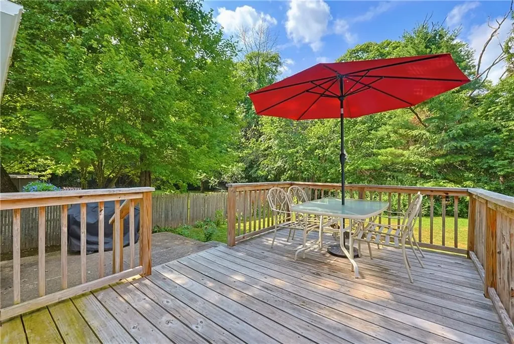 15 Austin Drive Cumberland RI 02864