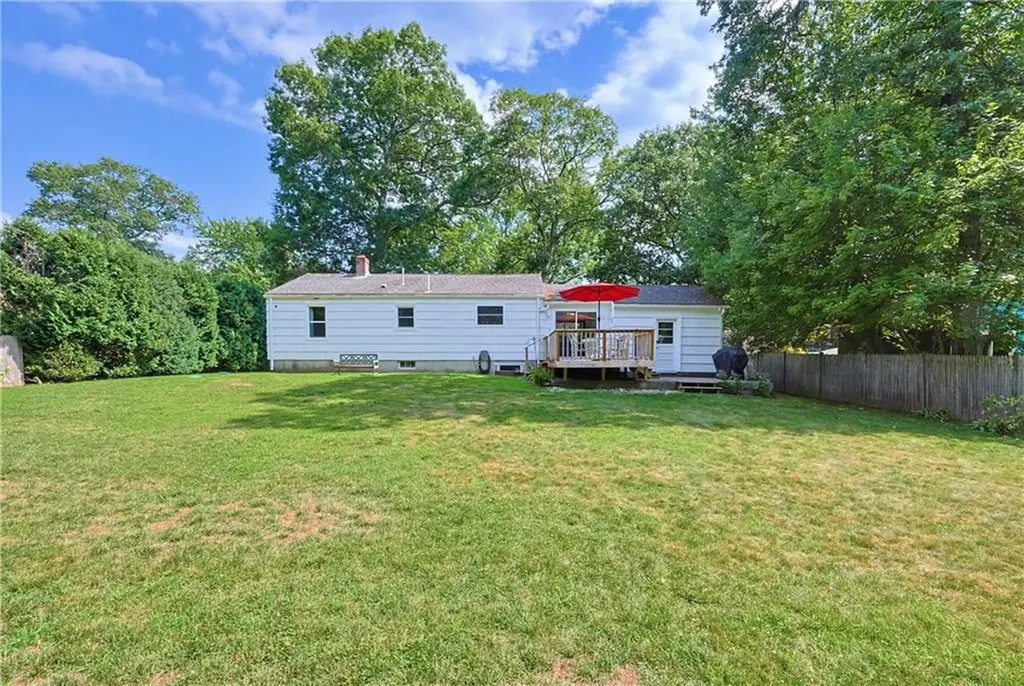 15 Austin Drive Cumberland RI 02864