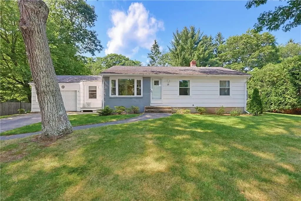 15 Austin Drive Cumberland RI 02864