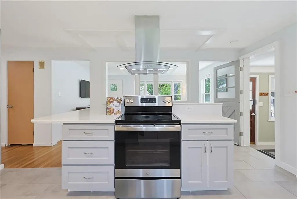 15 Austin Drive Cumberland RI 02864