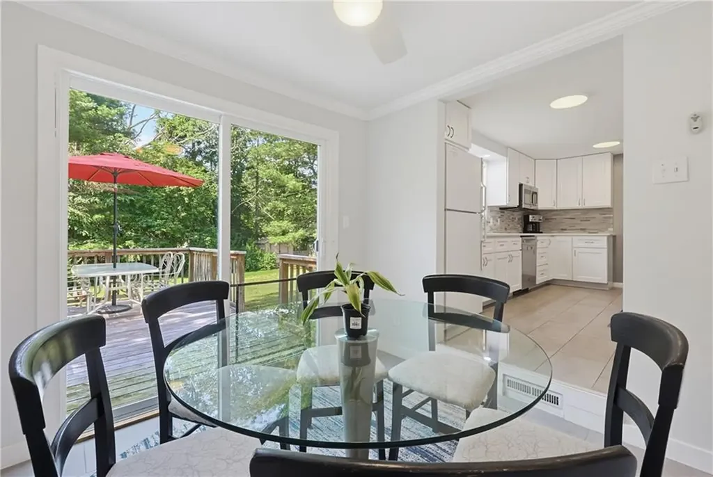 15 Austin Drive Cumberland RI 02864