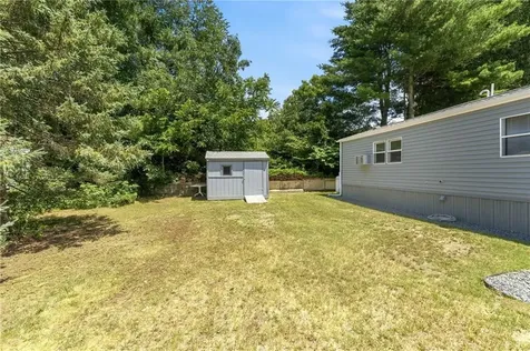 61 Oak Terrace Burrillville RI 02839