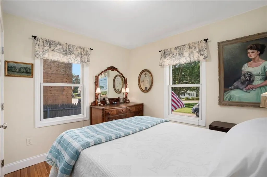 3 Harold Street Newport RI 02840