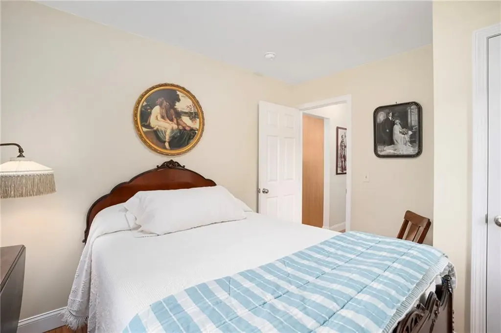 3 Harold Street Newport RI 02840
