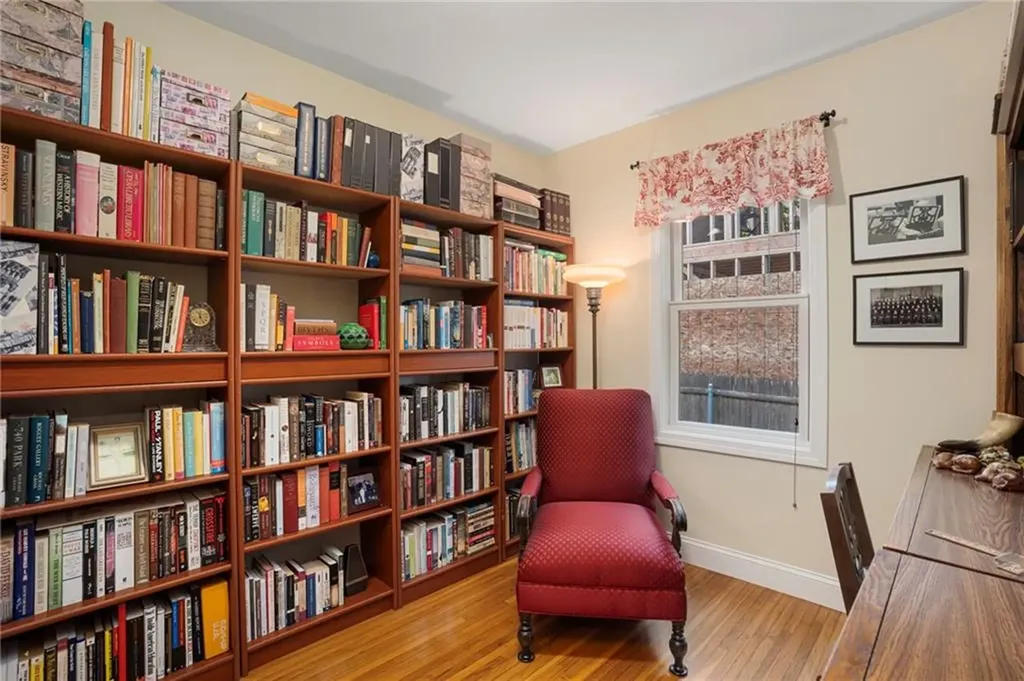 3 Harold Street Newport RI 02840