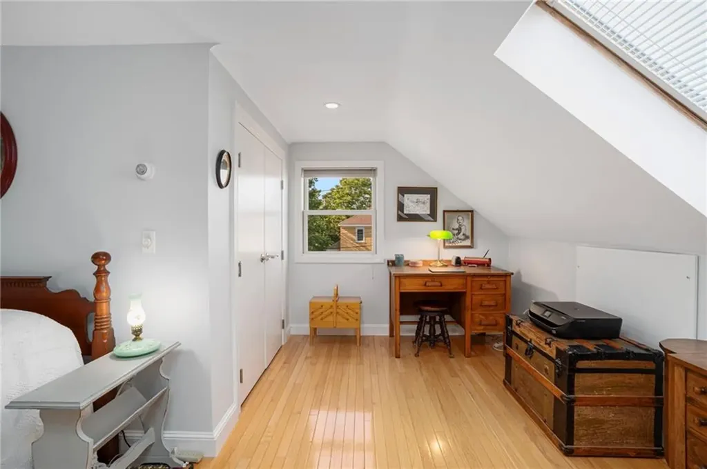 3 Harold Street Newport RI 02840