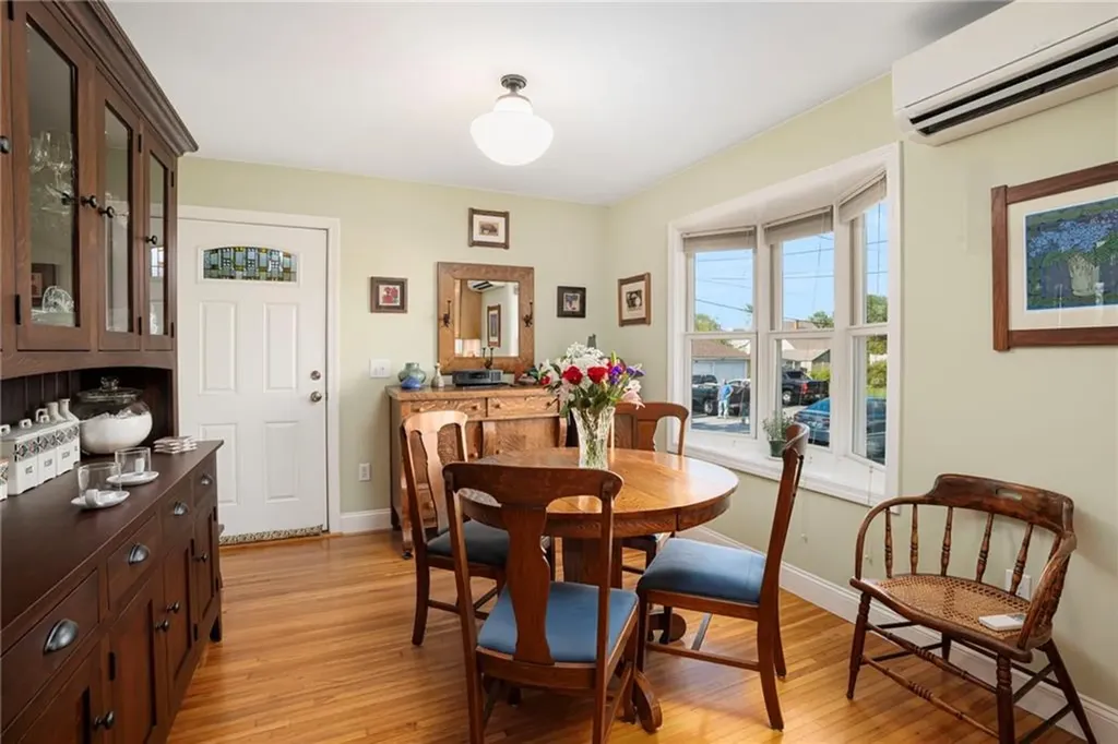 3 Harold Street Newport RI 02840