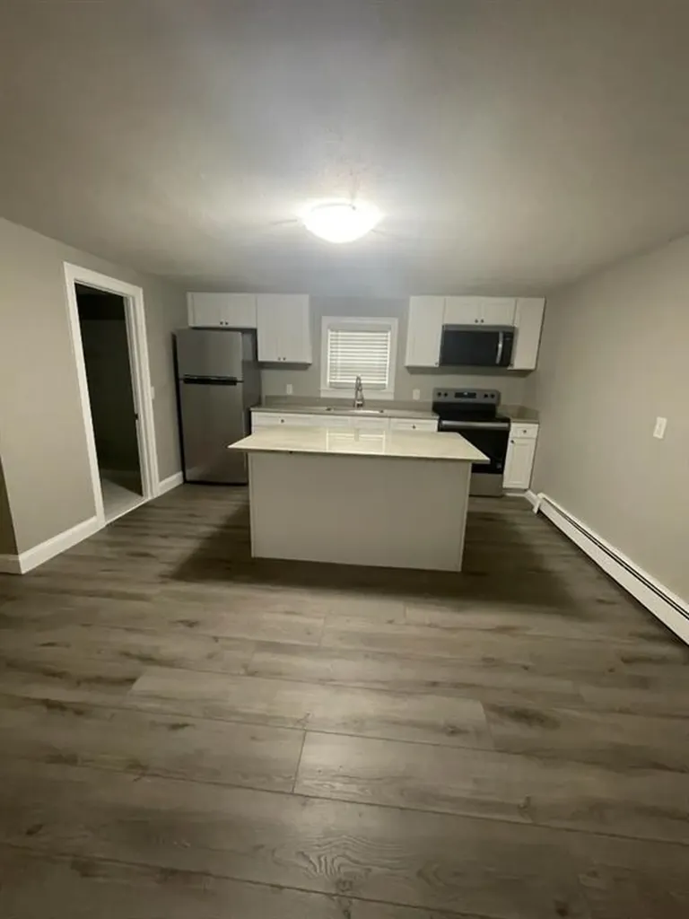 361 Privilege Street Woonsocket RI 02895
